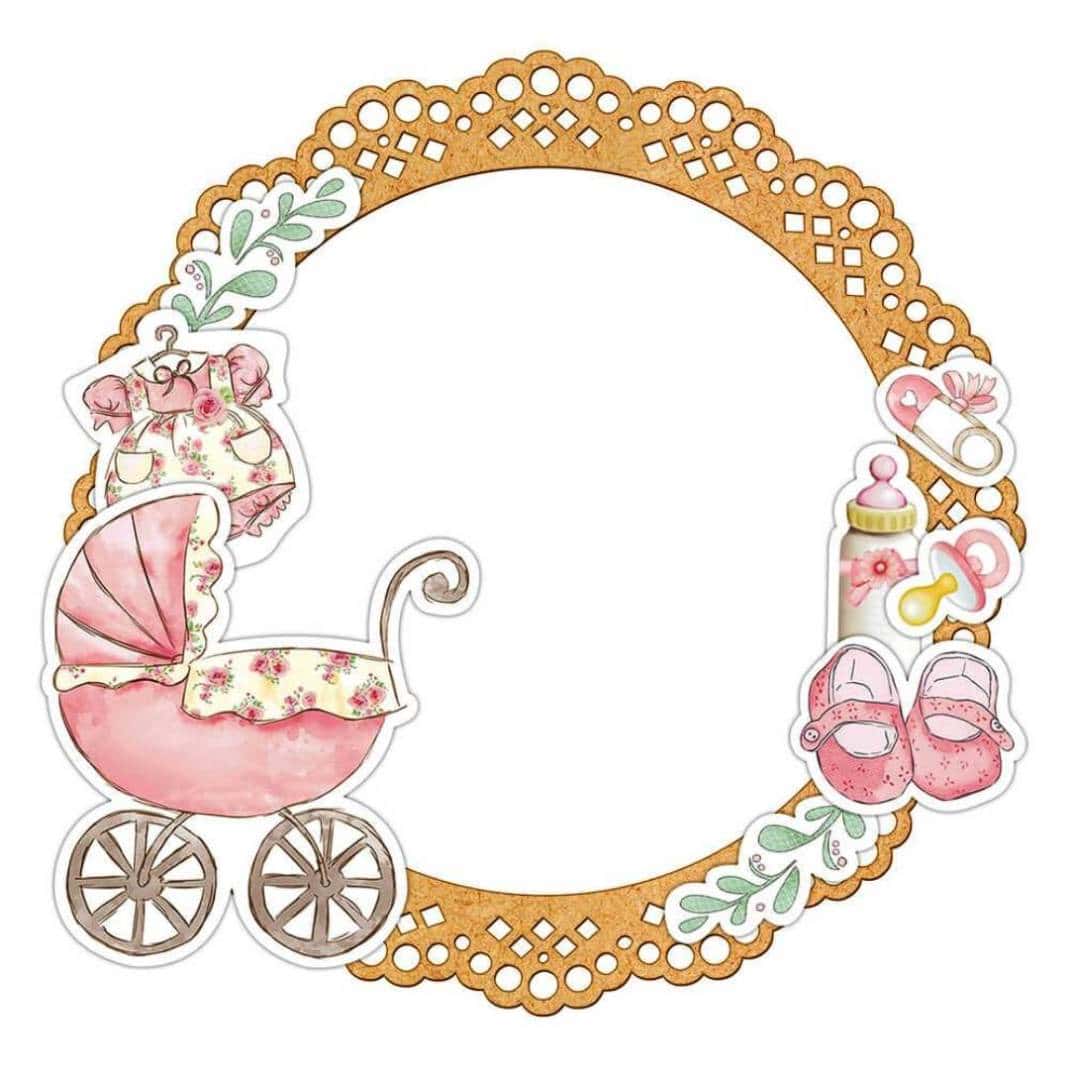 Assorted Stickers - 彩色 - 查看 1