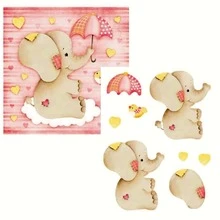 Assorted Stickers - Nhiều màu - Xem 1