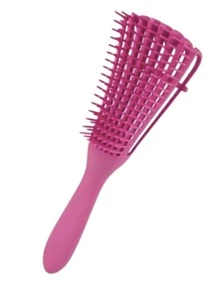 Wig Tools - 粉色 - 查看 2