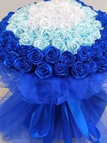 (5 Cuộn Ruy Băng) Nguyên Liệu Làm Hoa Hồng Tự Làm, Ruy Băng Satin Trang Trí Bánh Quà Tặng, Ruy Băng Dệt, Ruy Băng Nơ Tiệc Cưới, Ruy Băng Cho Lễ Tốt Nghiệp, Quà Tặng Cô Dâu, Trang Trí Sinh Nhật, Đồ Dùng Đám Cưới, Quà Tặng Phù Dâu, Quà Tặng Tiệc, Trở Lại Trường Học, Kẹp Tóc Tự Làm, Lễ Tạ Ơn, Giáng Sinh, Ruy Băng Hoa Hồng Thủ Công, Năm Mới, Ngày Valentine, Đám Cưới, Năm Mới - Màu tím - Xem 7