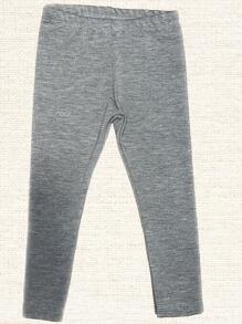 Young Girls Leggings - 彩色 - 查看 11