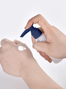 Chai du lịch xách tay 7 chiếc - Màu xanh lam - Xem 3