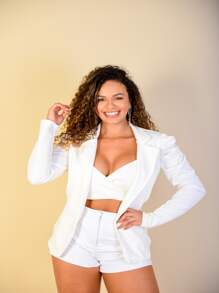 Women Blazers - Là nó - Xem 1