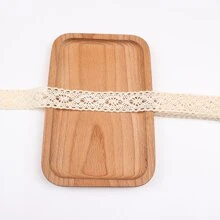 1卷DIY縫紉裝飾現代鏤空DIY家用縫紉裝飾