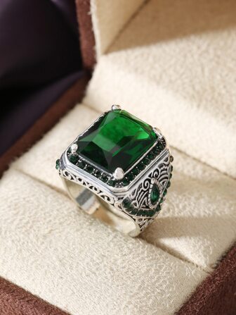 Men's Domineering Ring