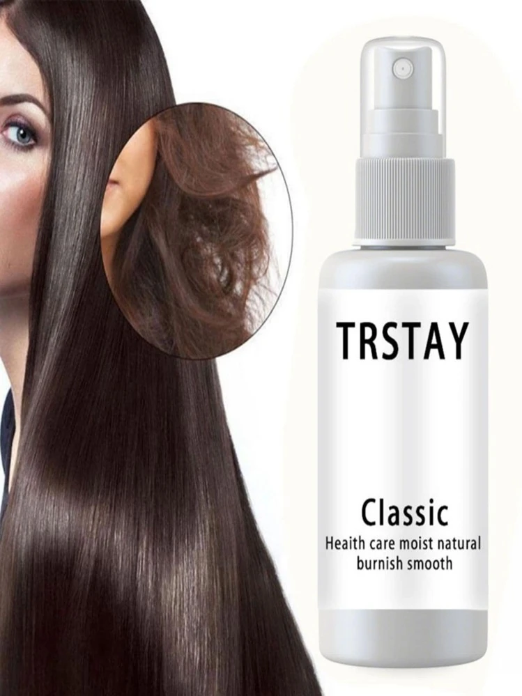 5ML/15ML/30ML/50ML/Head Hair Care Hair Essence Oil Hair Repair Treatment Serum for Frizzy and Dry Hair Nourishing Hair - Multicolor - View 6