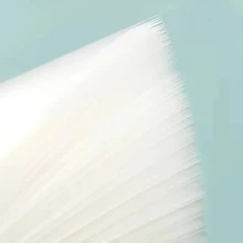 1 Miếng 50 tờ Trong suốt Ghi chú dính , Học sinh Pad ghi nhớ Hình dán Với Kẹp Sách Đối với Nhiều Sử dụng - Trong sáng - Xem 6