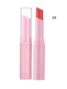 1090 Moisturizing Lip Balm With Fresh And Light Colors - 04 - View 1