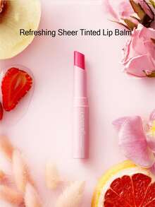 1090 Moisturizing Lip Balm With Fresh And Light Colors - 04 - View 2
