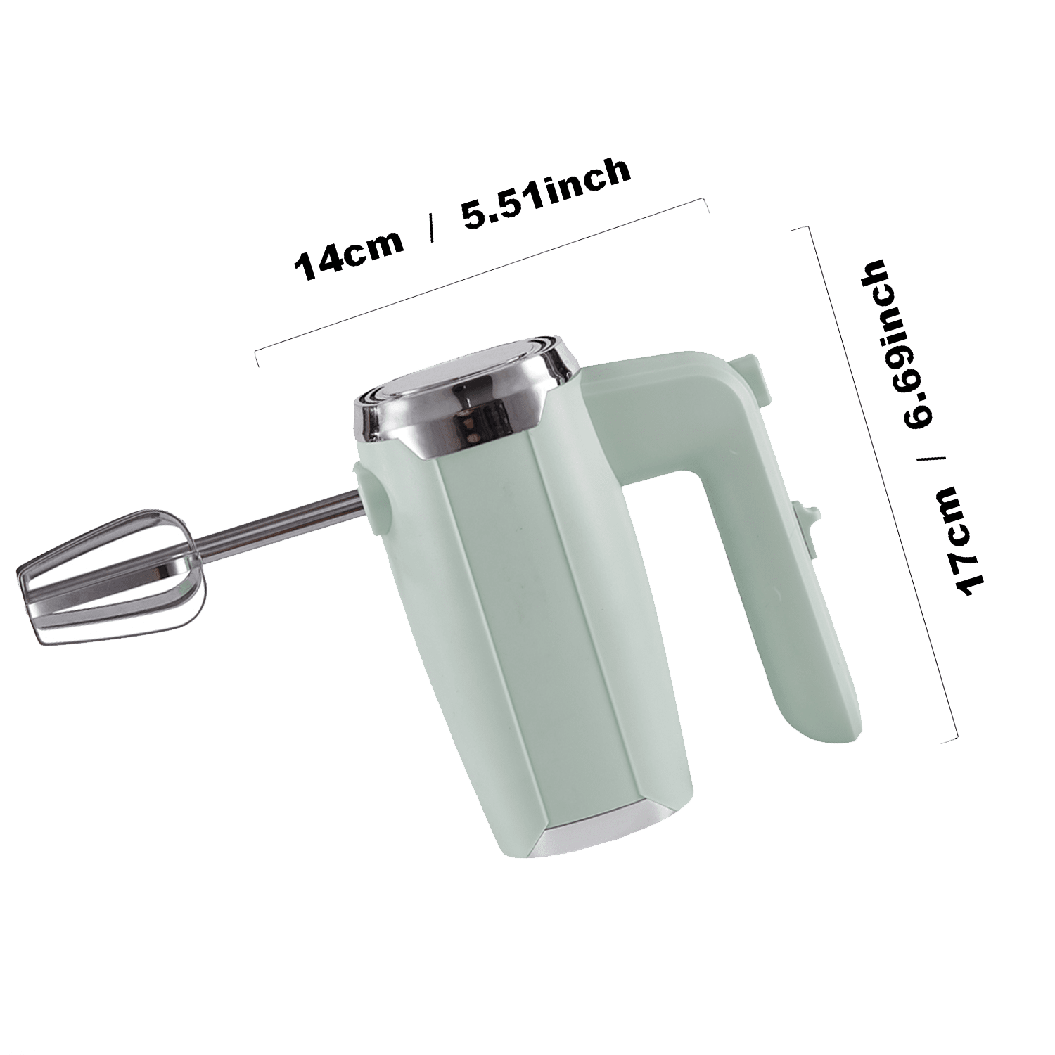 Advanced Baking Candy Electric Beater For Whipping Cream Butter Cake