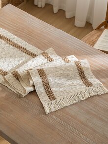 Caminos de Mesa - Café integral - Ver 2