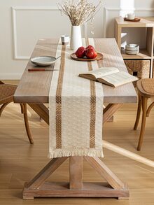 Caminos de Mesa - Café integral - Ver 5