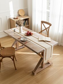 Caminos de Mesa - Café integral - Ver 1