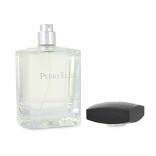 PERFUME PERRY ELLIS NEW 100 ML PARA CABALLERO EDT SPRAY - Café - Ver 4