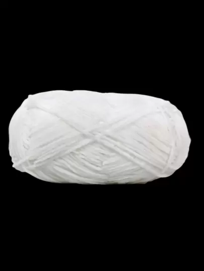 DUWEN 1 ovillo Hilo DIY liso