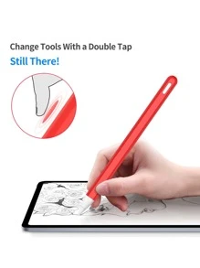 Hộp đựng bút Stylus - Nhiều màu - Xem 2