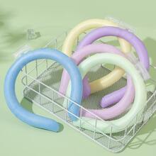 夏季戶外活動降溫頸巾,降溫神器,降溫項圈 - 彩色 - 查看 4