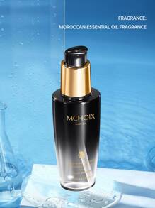 MCHOIX 護髮精油頭髮護理 - 漸變黑 - 查看 6