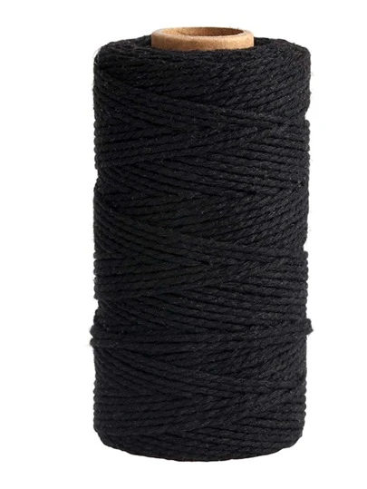 100m Colored 2mm Rope
