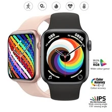 Shenki SA T500 Smart Watch Smartwatch With Bluetooth - White - View 5