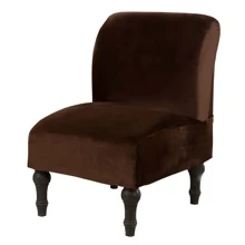 Coffee Brown