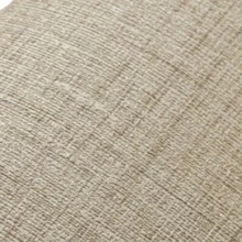 Pvc Material Wallpaper, Waterproof And Stain-resistant, Simple And Fashionable Wall Repair, Available In Custom Lengths - Brown - View 5