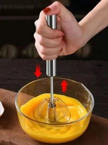 Egg Cookers - 銀色 - 查看 3