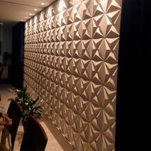 Paper and Wall Wall Stickers - 白色 - 查看 4
