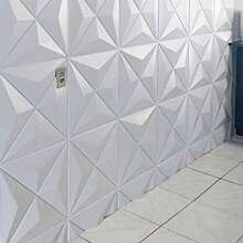 Paper and Wall Wall Stickers - 白色 - 查看 6