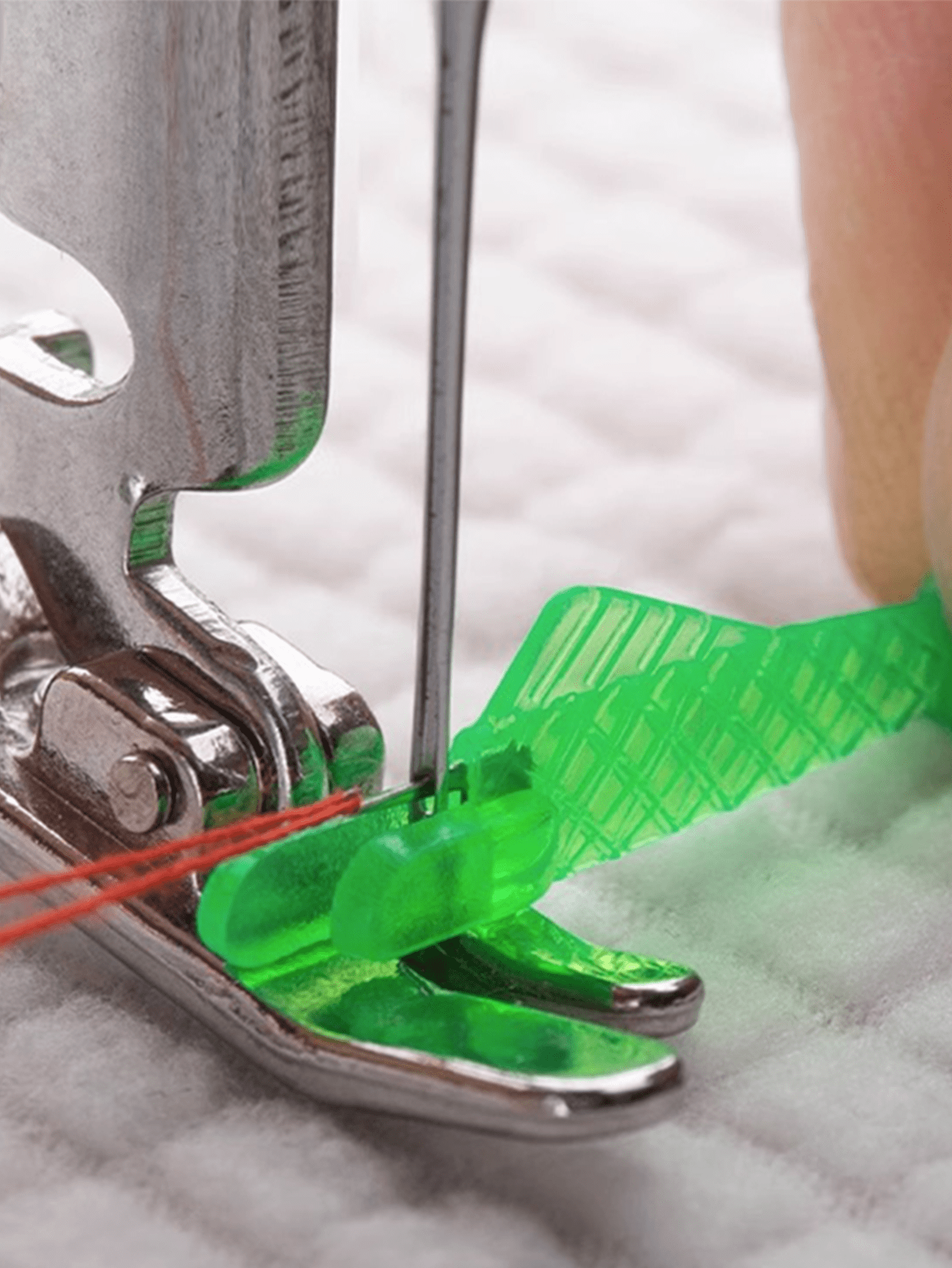 (6pcs) Sewing Machine Needle Threader, Elderly Hand Embroidery