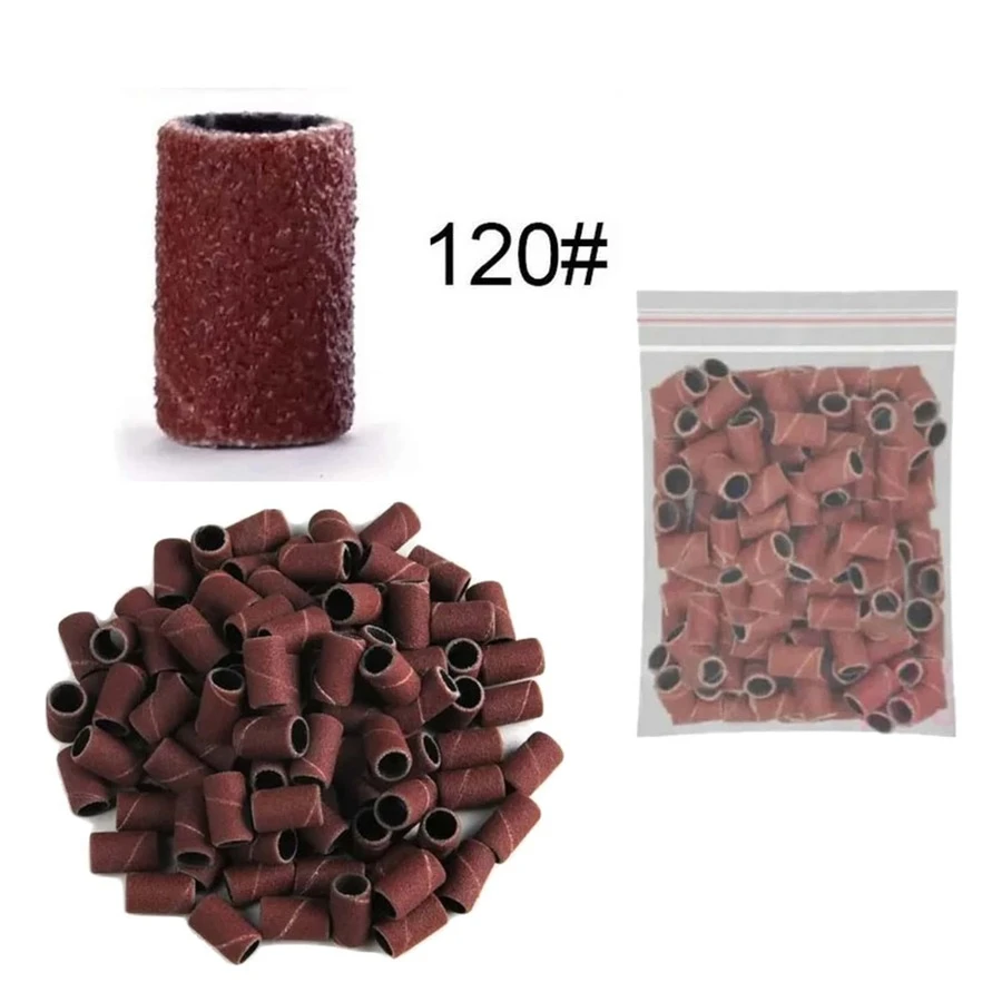 Chic & Fun Nail Art Tools - 查看 1