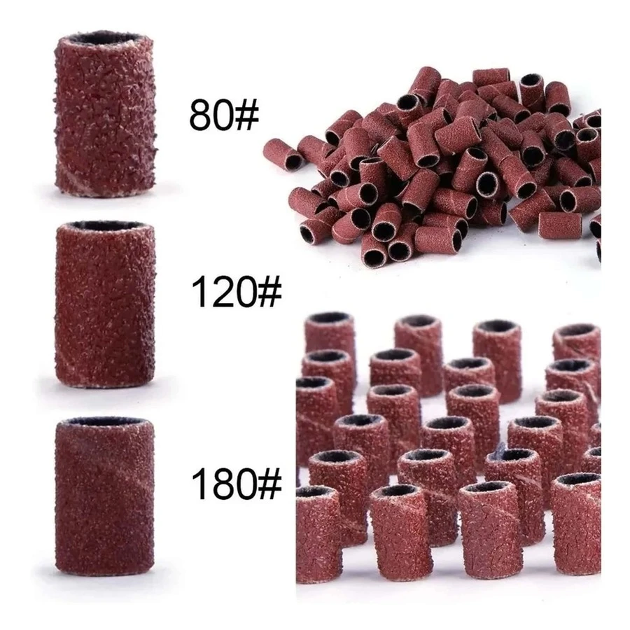 Chic & Fun Nail Art Tools - 查看 1