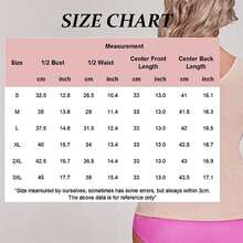 Đai tập luyện giảm béo định hình cơ thể cho nữ, Quần định hình Underbust có độ nén cao, Máy tập cơ bụng bằng thép, Máy đốt mỡ bụng, S-4XL - Màu be - Xem 8