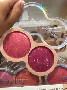 Blush - Multicolor - View 3