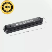 Vacuum Food Sealers - Nhiều màu - Xem 7