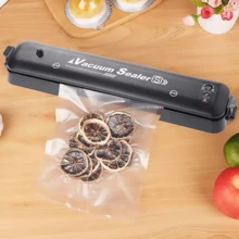 Vacuum Food Sealers - Nhiều màu - Xem 2