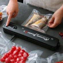 Vacuum Food Sealers - Nhiều màu - Xem 3