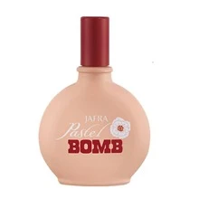 JAFRA Pastel Boomb 60 ml - Rosa coral - Ver 1
