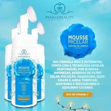 Cleansers - 無色 - 查看 2