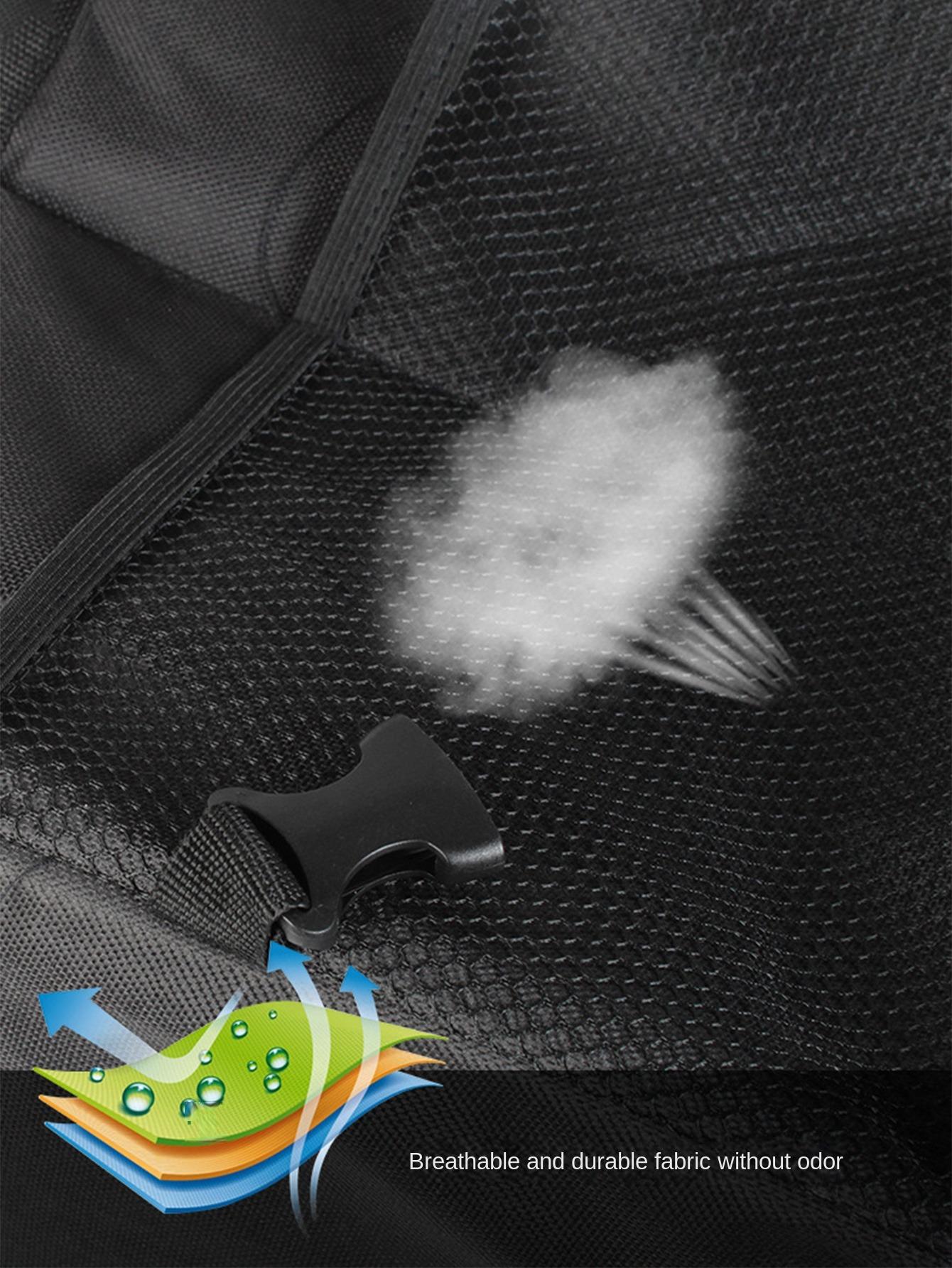 LOVIVER Organizer Per Stivali In Cartone Addensato, Impilabile, Facile Da Montare, Scatola Per Scarpe Per Armadio Sotto Il Letto - Foto 9