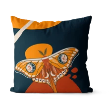 Decorative Pillows - Màu xanh lam - Xem 3