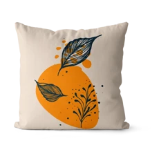 Decorative Pillows - Màu xanh lam - Xem 6
