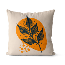 Decorative Pillows - Màu xanh lam - Xem 4