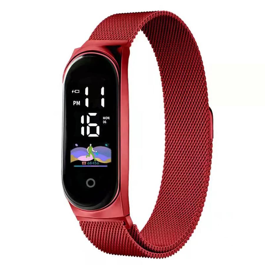 Details 166+ best womens digital watch best vietkidsiq.edu.vn