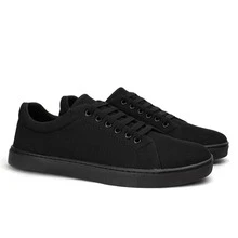 Men Sneakers - màu đen - Xem 3