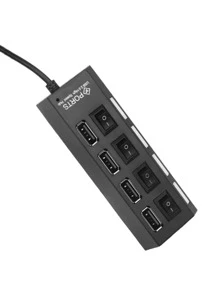 Wall Charger - màu đen - Xem 4