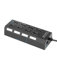 Wall Charger - màu đen - Xem 3