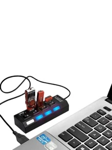 Wall Charger - màu đen - Xem 5