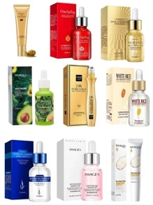 MYSTERY BOX SMALL BOX - Blue - View 5