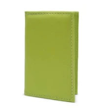 Small Wallets - 綠色 - 查看 1